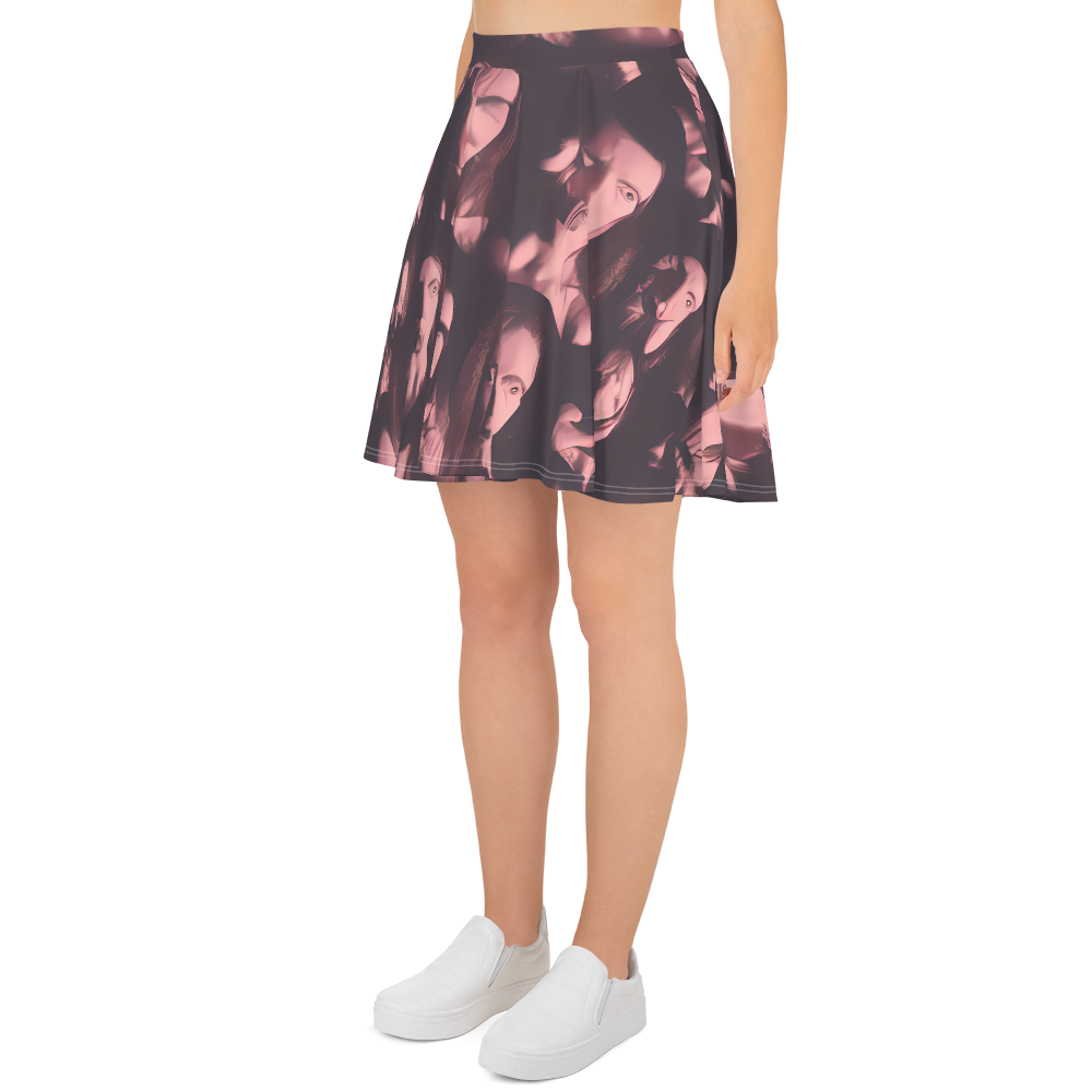 Skater Skirt - Portrait Whispers