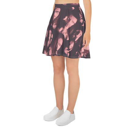 Skater Skirt - Portrait Whispers