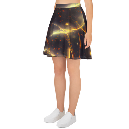 Skater Skirt - Stellar Arcana