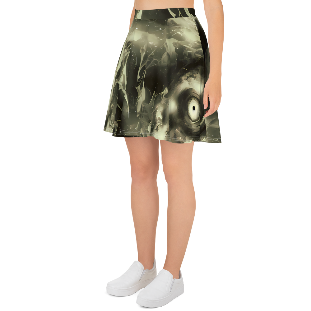 Skater Skirt - Biomech Whirl