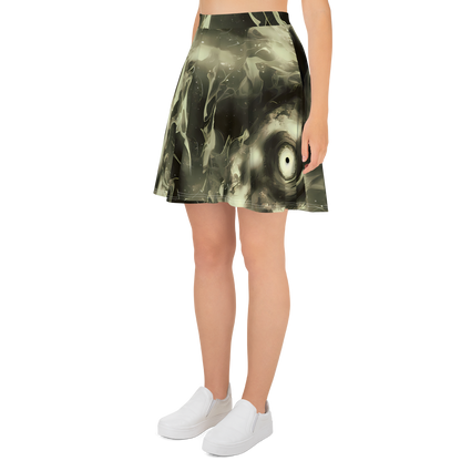 Skater Skirt - Biomech Whirl