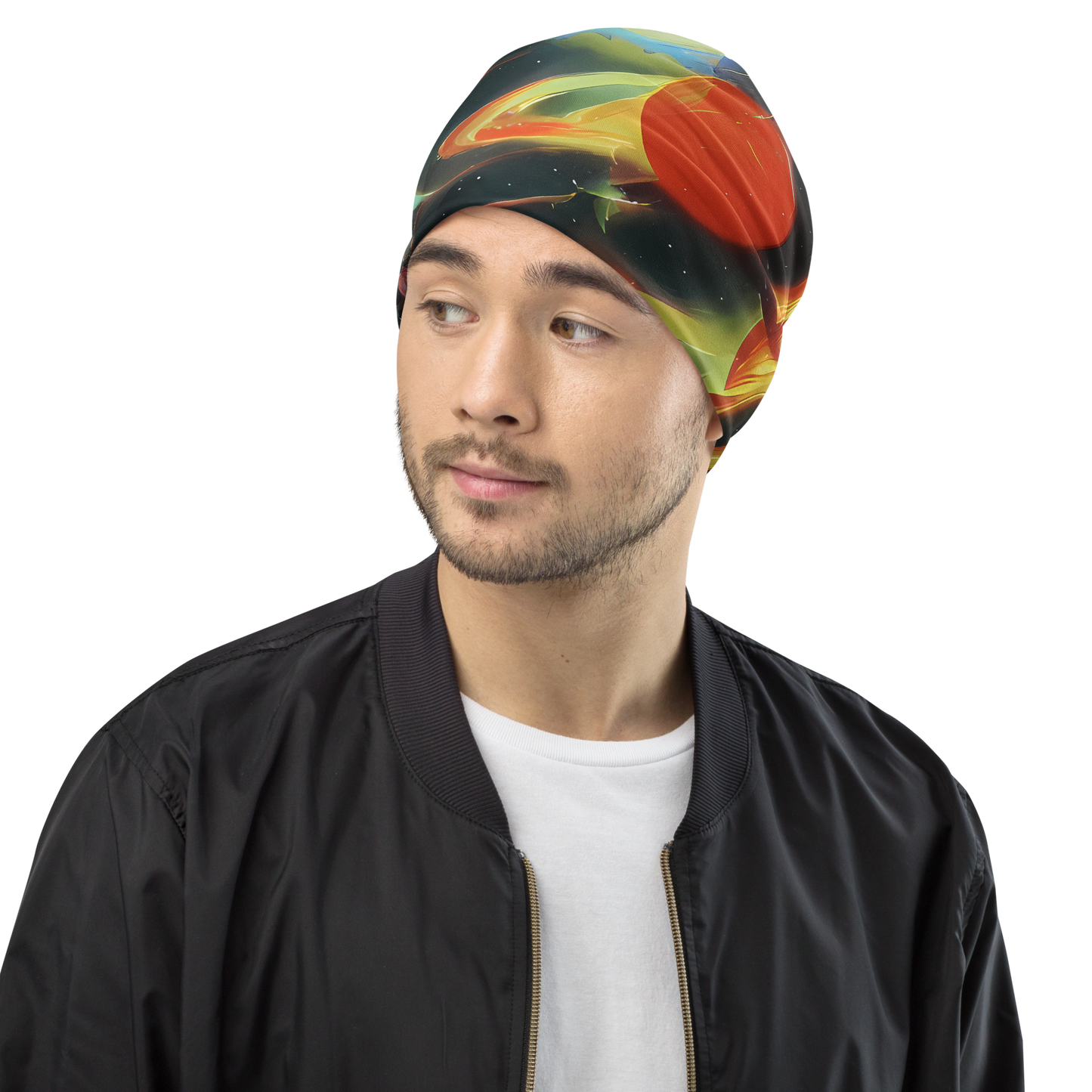 Beanie - Fabritius Fantasy