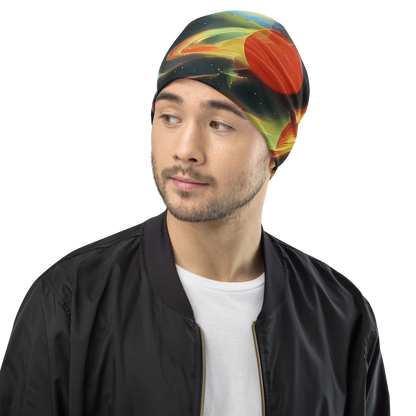 Beanie - Fabritius Fantasy