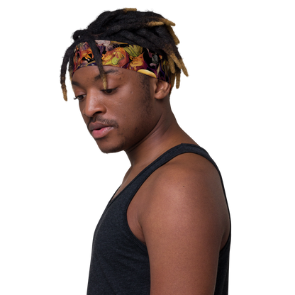 Headband - Arcimboldo Abundance