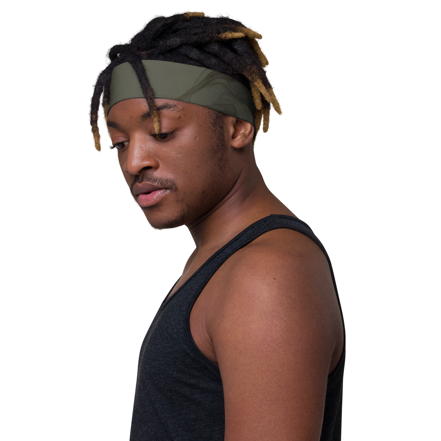 Headband - Valsecchi's Veil