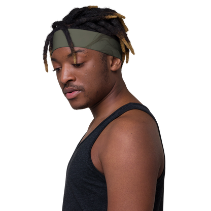 Headband - Valsecchi's Veil