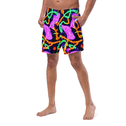 Swim Trunks - Enckell's Nebula