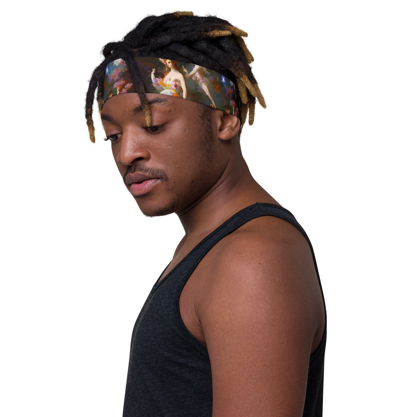 Headband - Winterhalter Whimsy