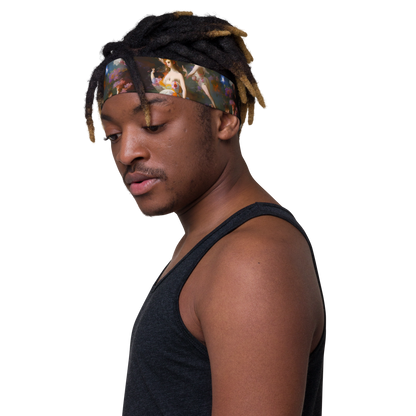 Headband - Winterhalter Whimsy