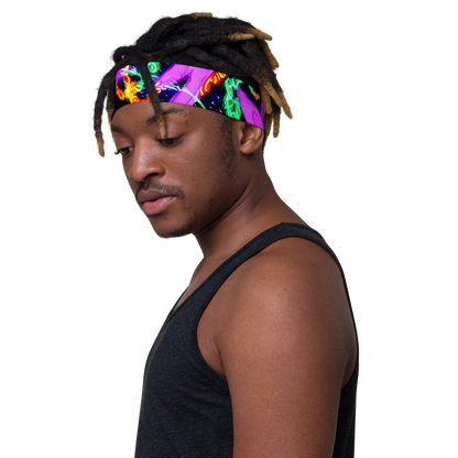 Headband - Enckell's Nebula