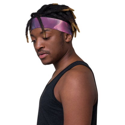 Headband - Vertex Visions