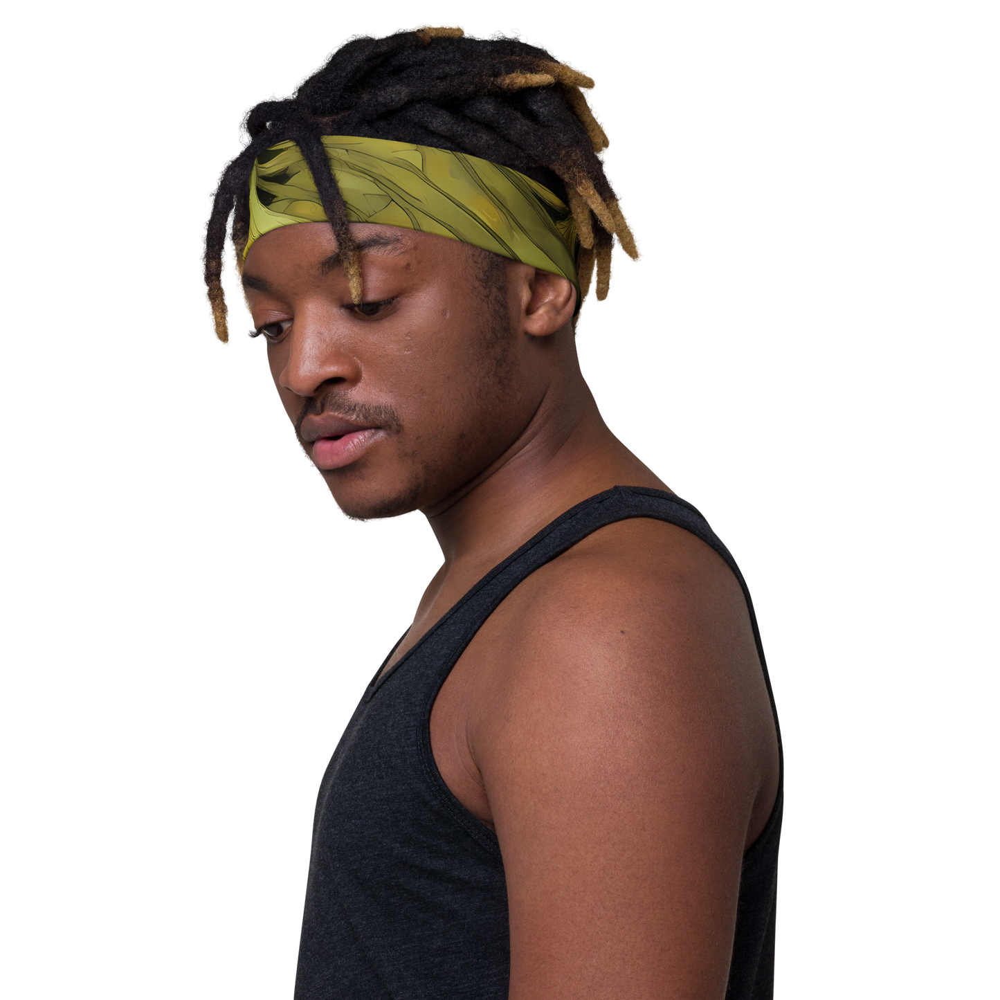 Headband - Whispered Breeze