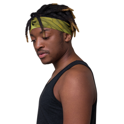 Headband - Whispered Breeze