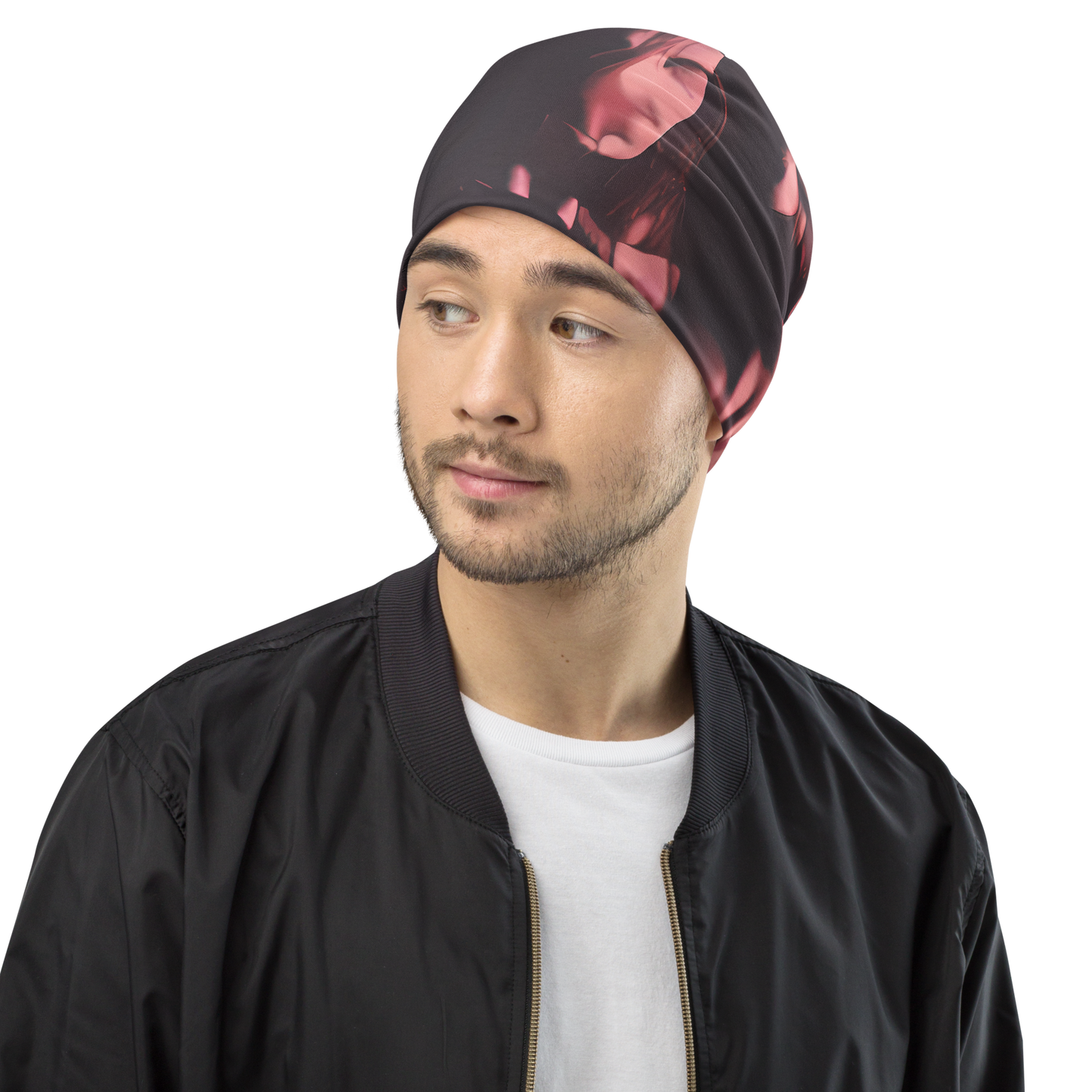 Beanie - Portrait Whispers