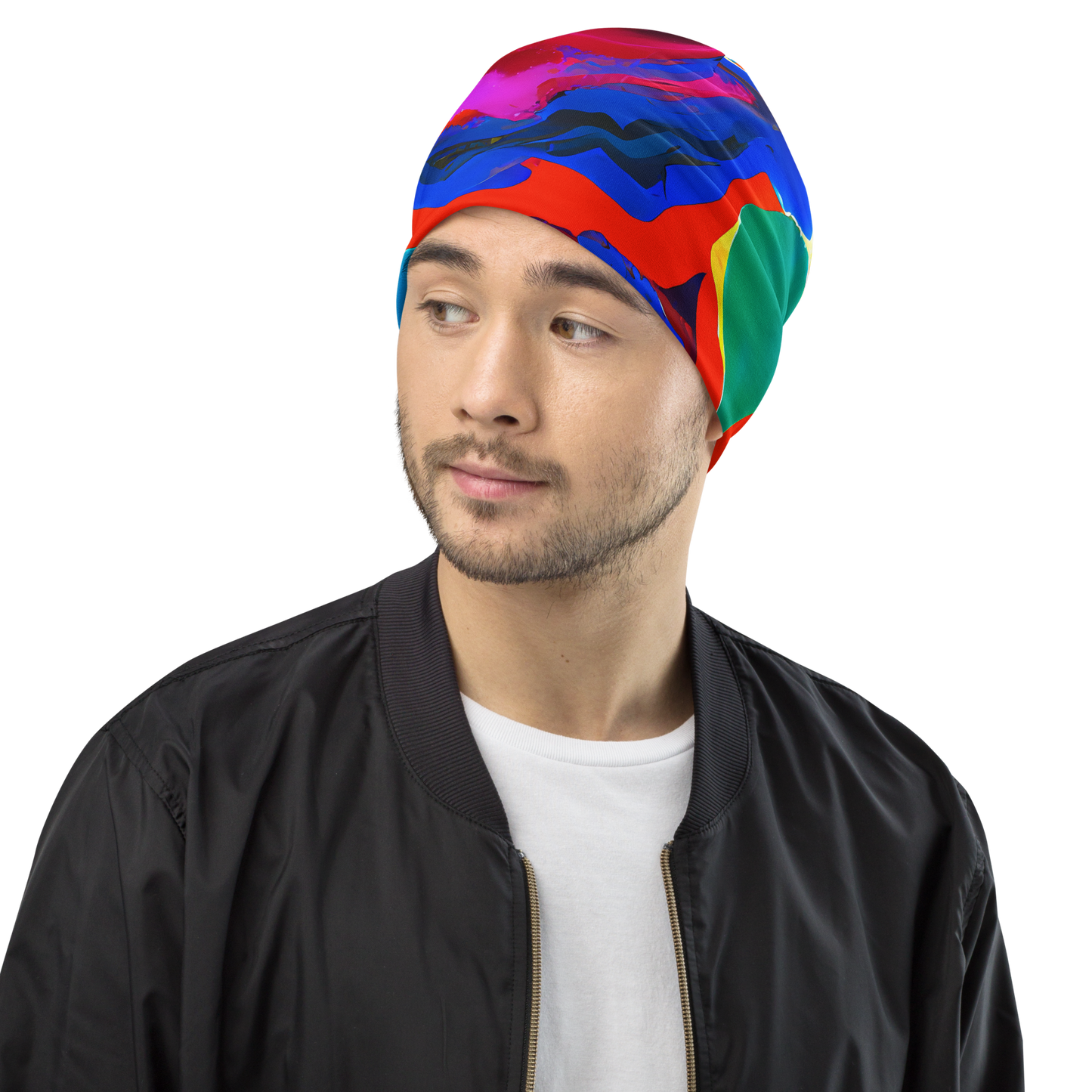 Beanie - Irvin Rhapsody