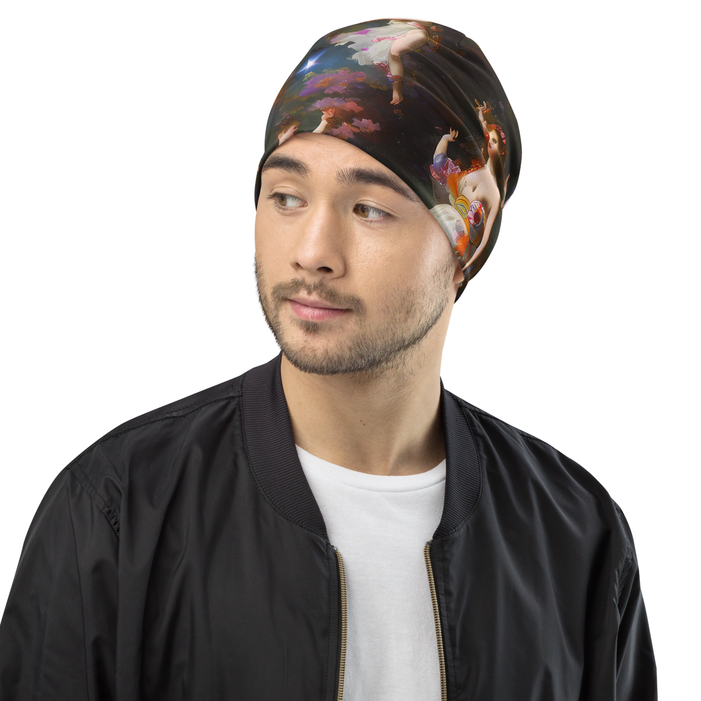 Beanie - Winterhalter Whimsy