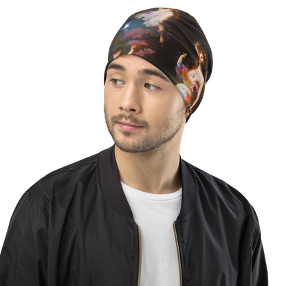 Beanie - Winterhalter Whimsy
