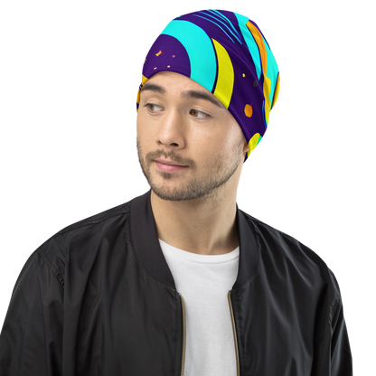 Beanie - Blasted Bazaar