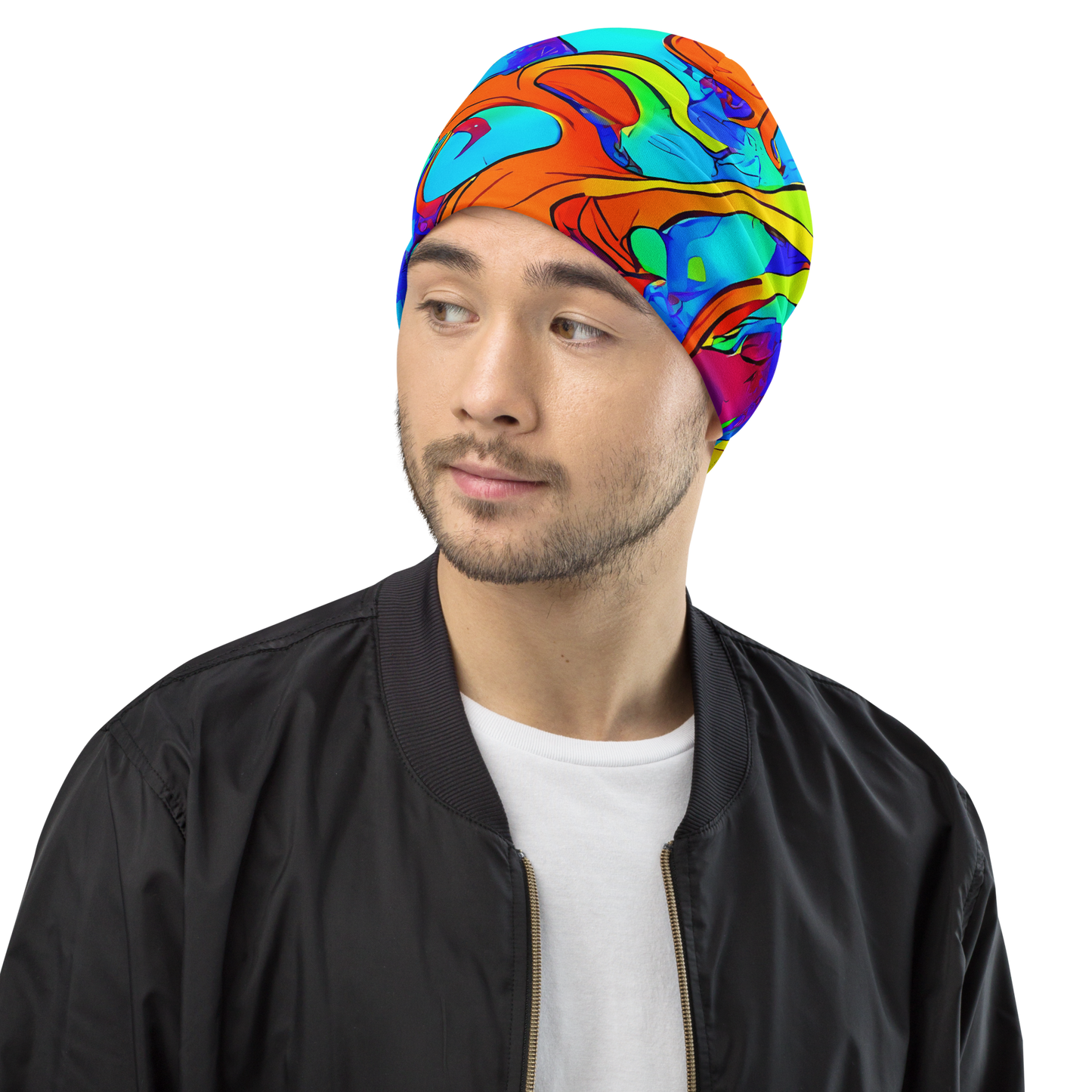 Beanie - Roset Rapture