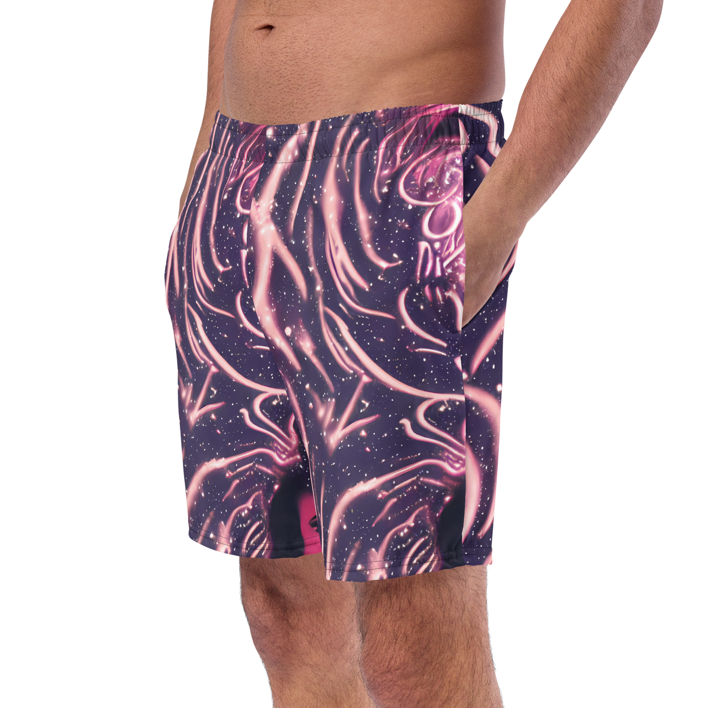 Swim Trunks - Stardust Siren