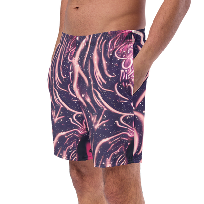 Swim Trunks - Stardust Siren