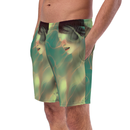 Swim Trunks - Spectral Whisper