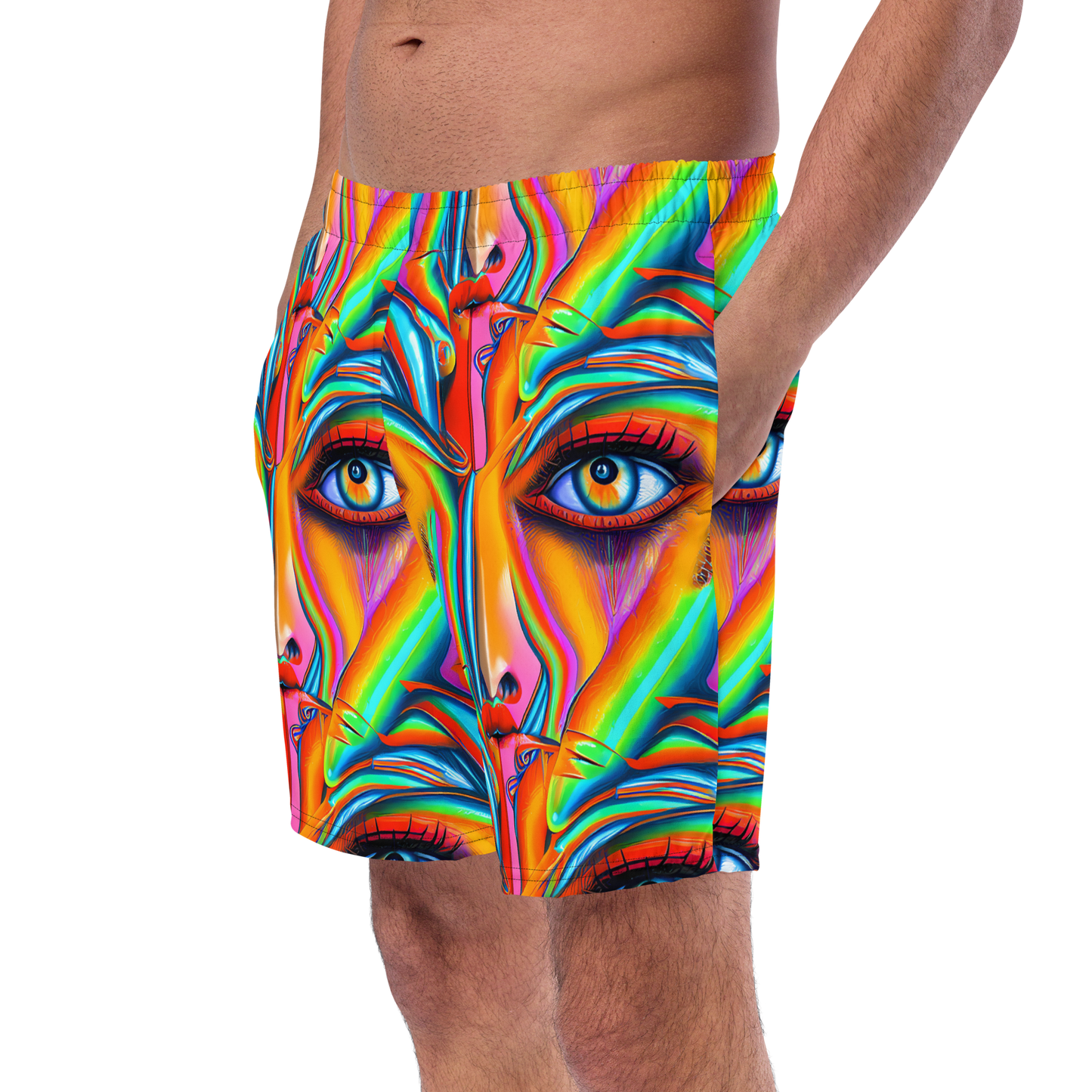 Swim Trunks - Kaleidovisions