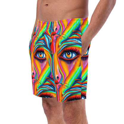 Swim Trunks - Kaleidovisions