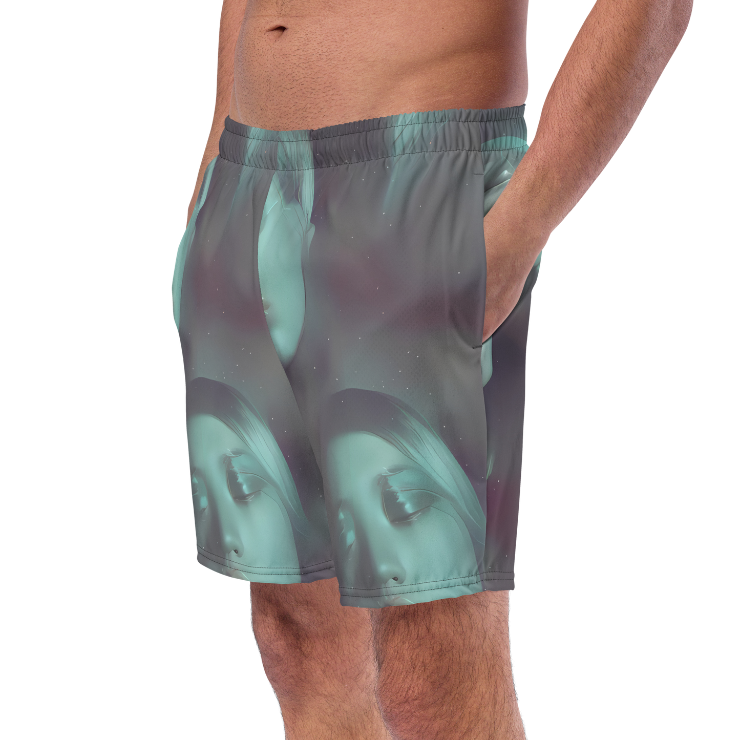 Swim Trunks - Surreal Dreams