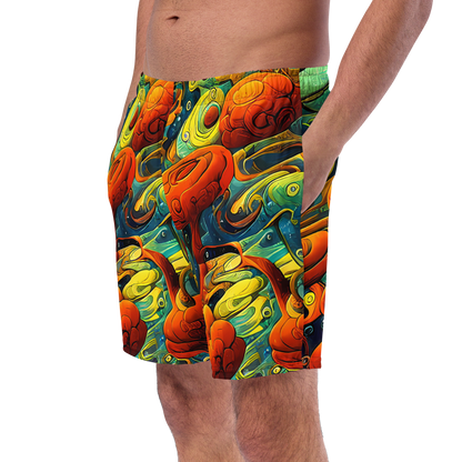 Swim Trunks - Duncanson Dream