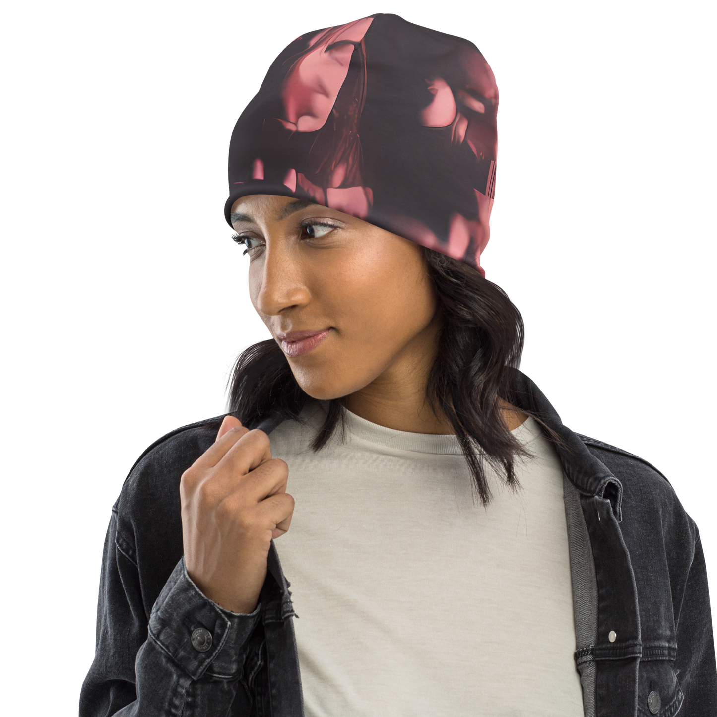 Beanie - Portrait Whispers