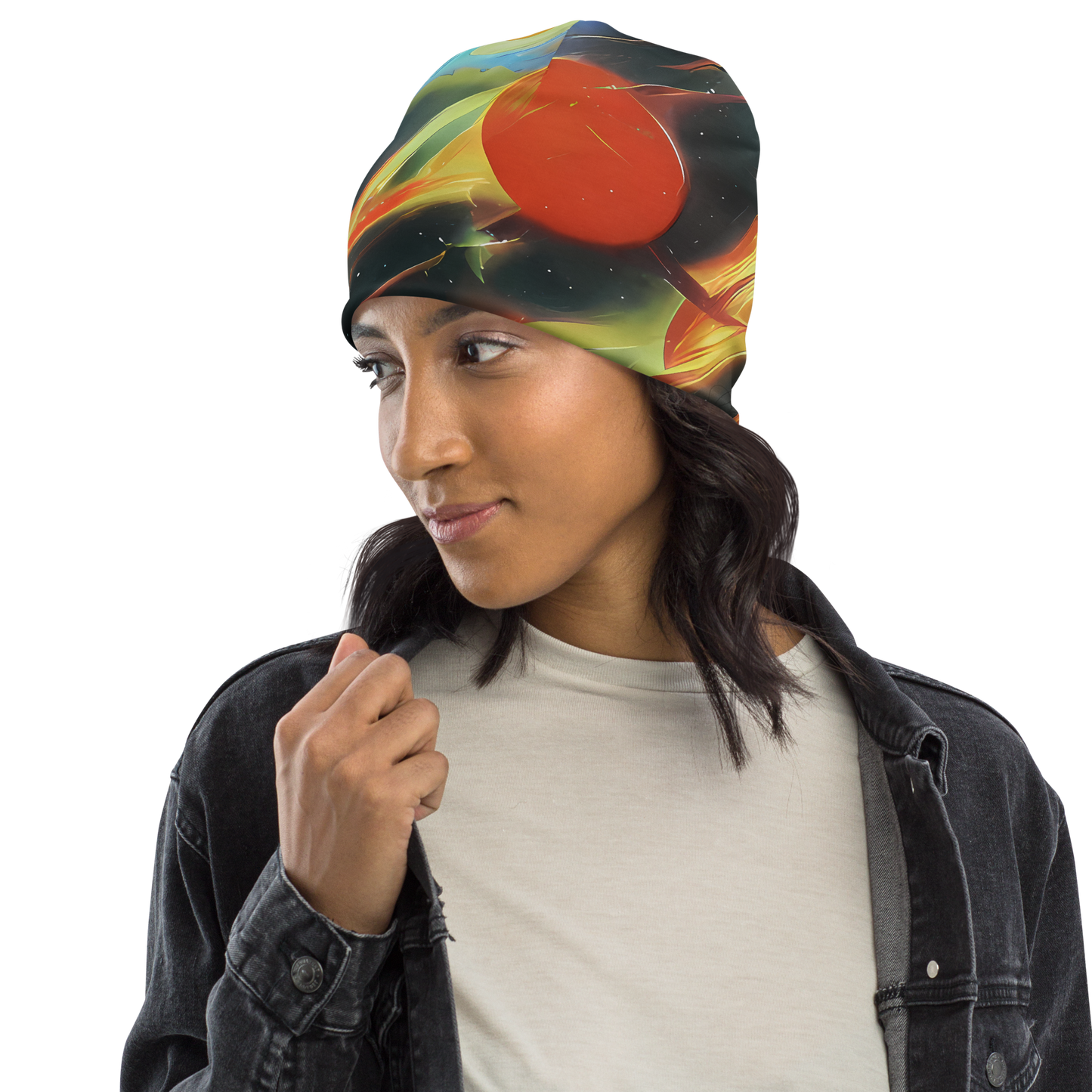 Beanie - Fabritius Fantasy