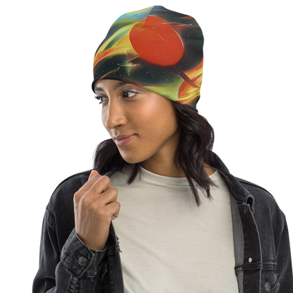 Beanie - Fabritius Fantasy