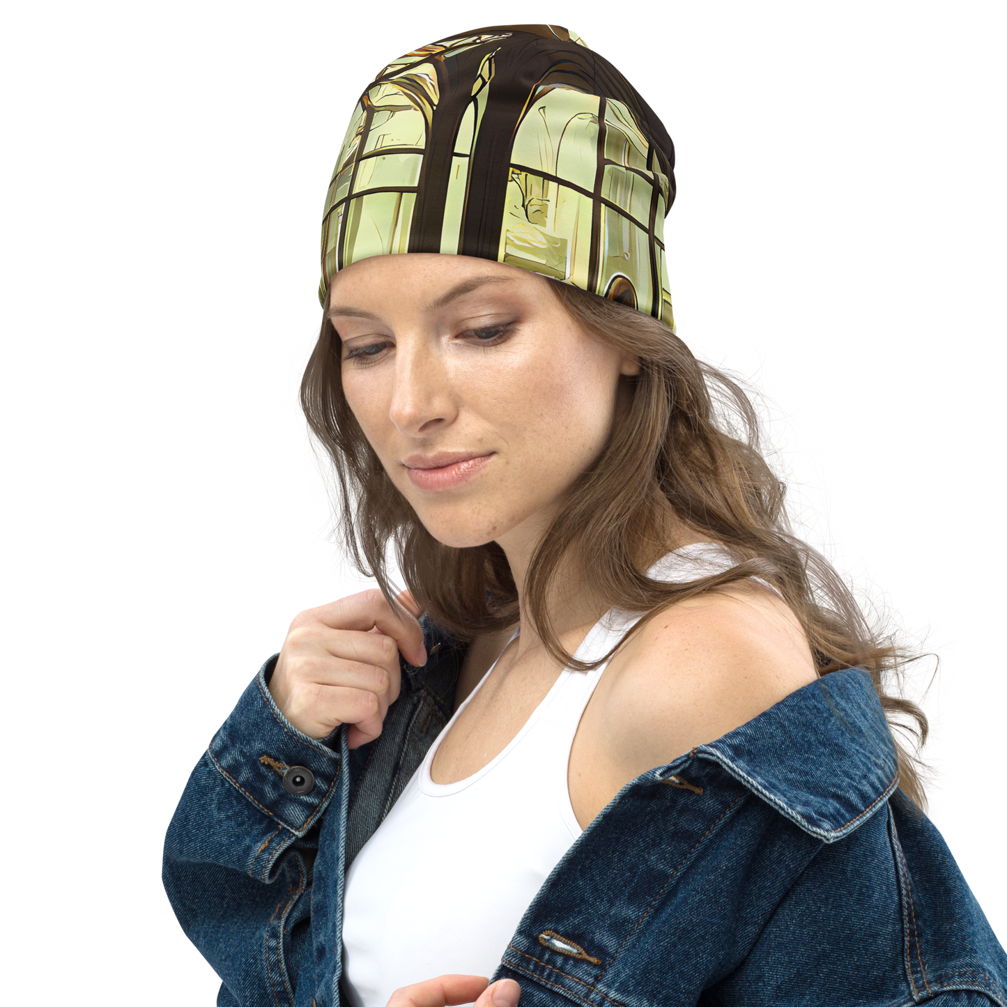 Beanie - Dutch Perspective