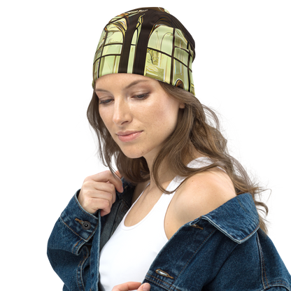 Beanie - Dutch Perspective