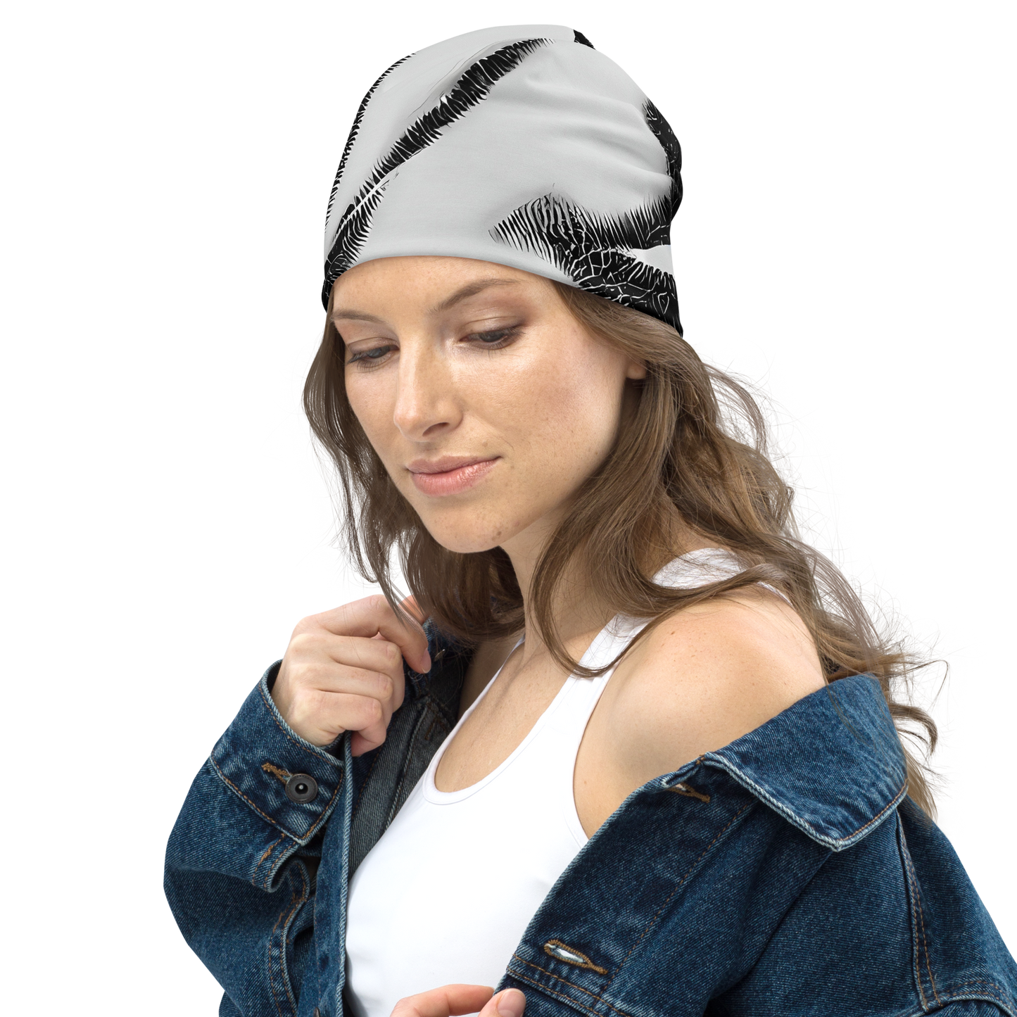 Beanie - Ray's Illusion