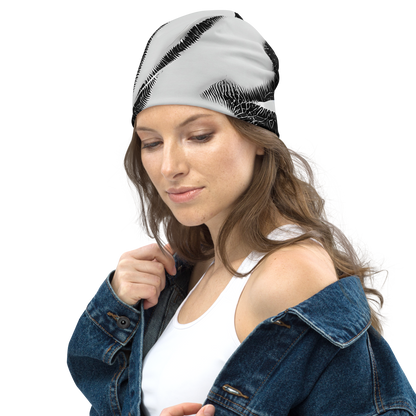 Beanie - Ray's Illusion