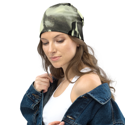 Beanie - Shadowed Mystique