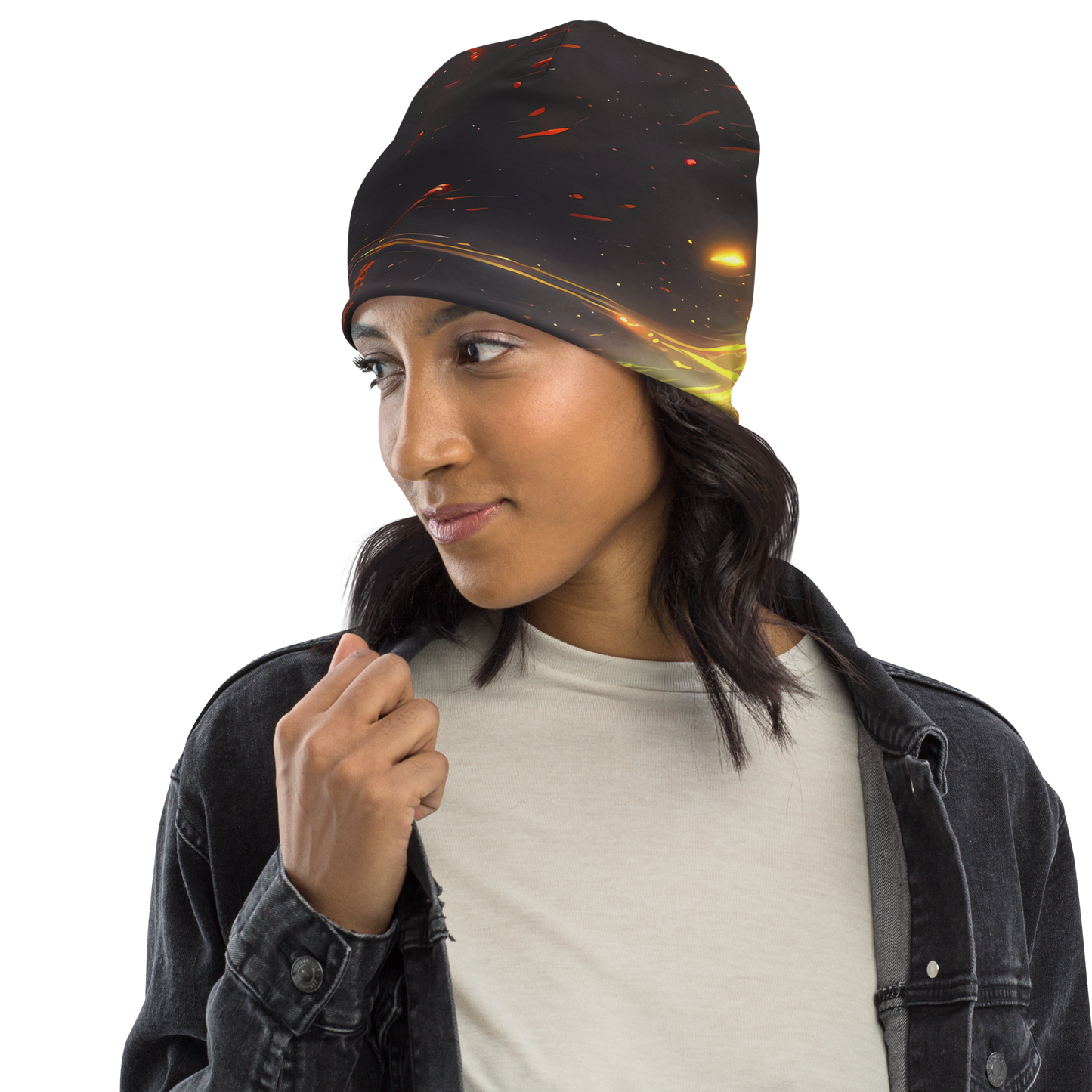 Beanie - Stellar Arcana