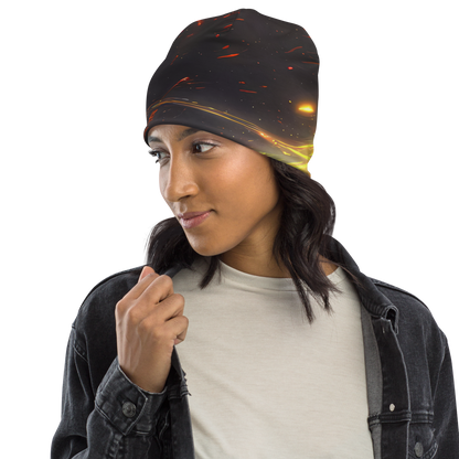 Beanie - Stellar Arcana