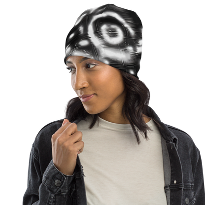 Beanie - Bernhard Swirl