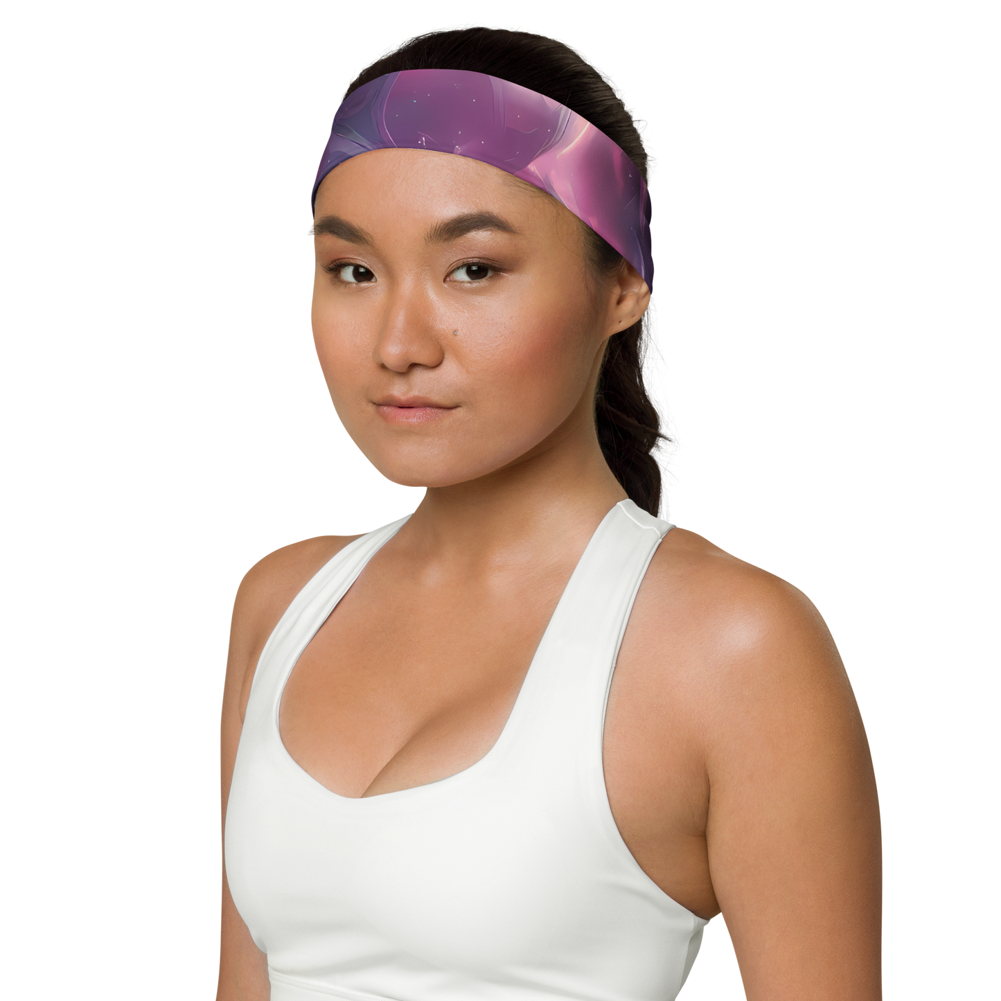 Headband - Vertex Visions