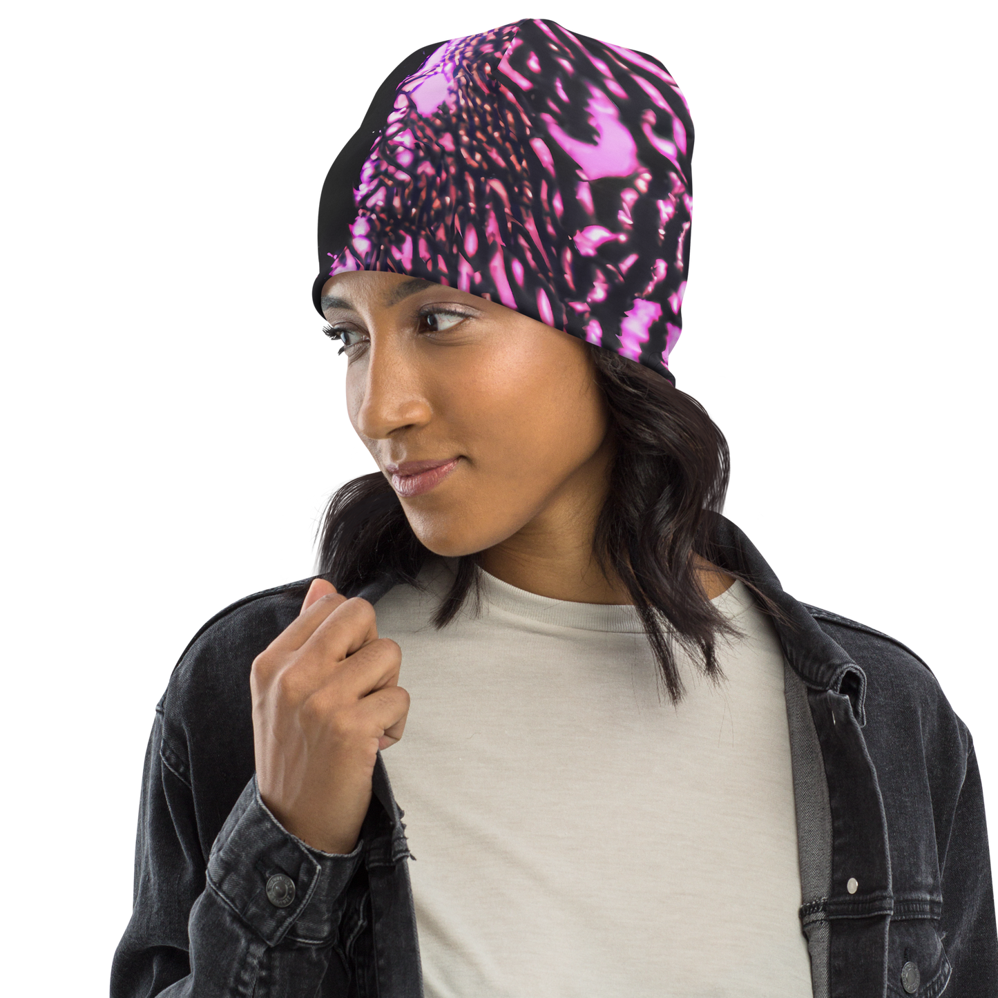 Beanie - Meryl's Mystery