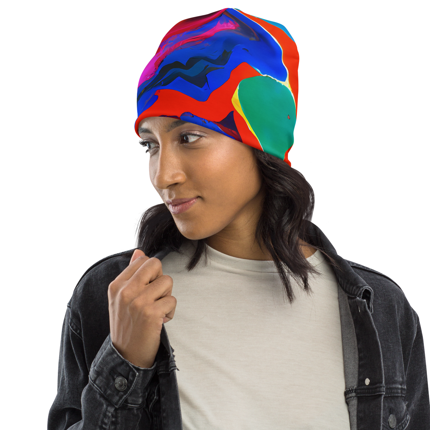 Beanie - Irvin Rhapsody