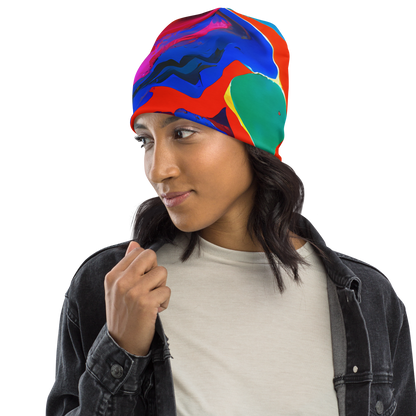 Beanie - Irvin Rhapsody