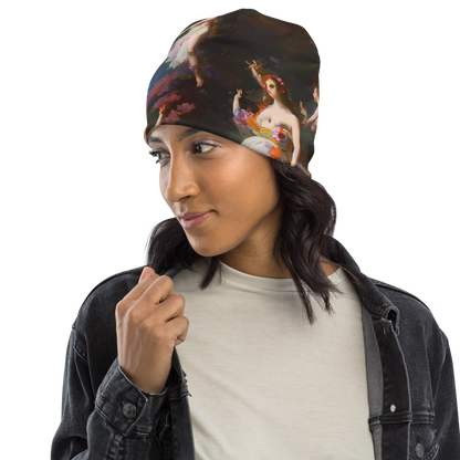Beanie - Winterhalter Whimsy