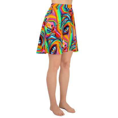Skater Skirt - Kaleidovisions