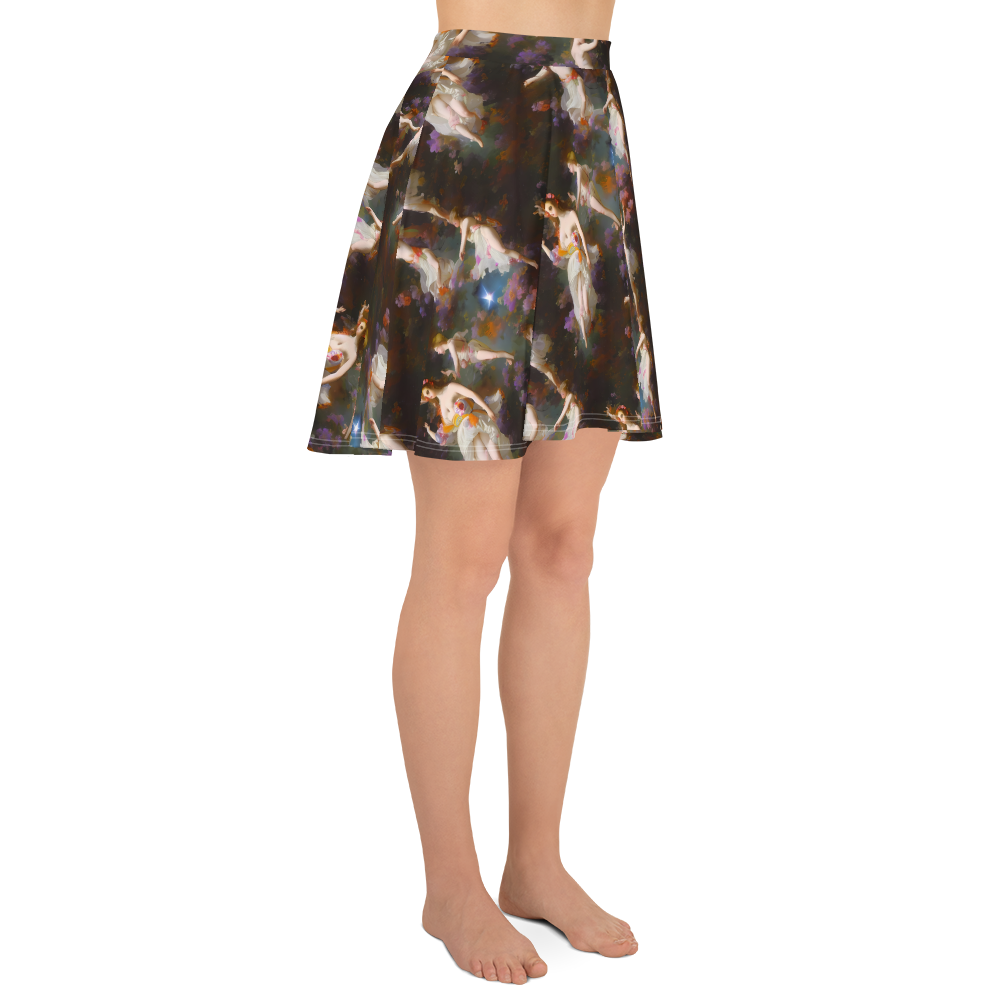 Skater Skirt - Winterhalter Whimsy