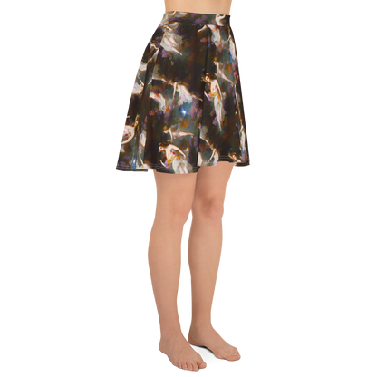 Skater Skirt - Winterhalter Whimsy