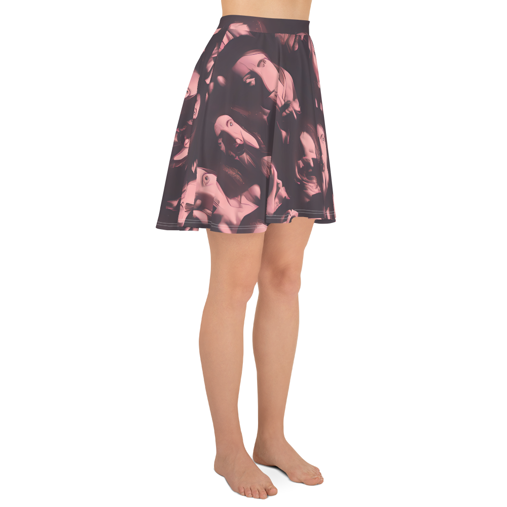 Skater Skirt - Portrait Whispers